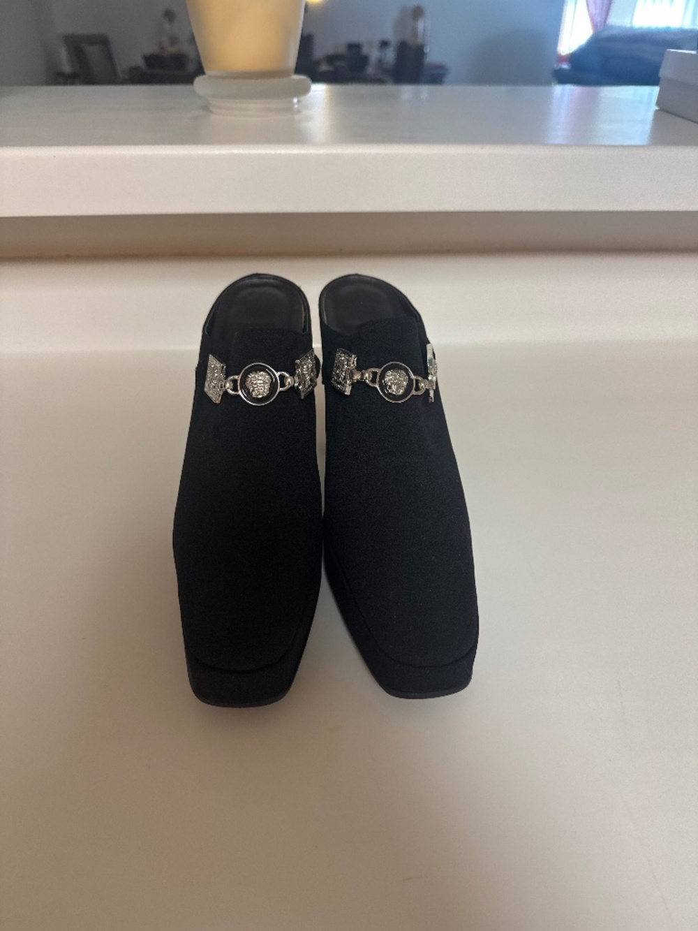 Misope Heels